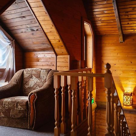 Royal Village Resort بوكوفِل المظهر الخارجي الصورة