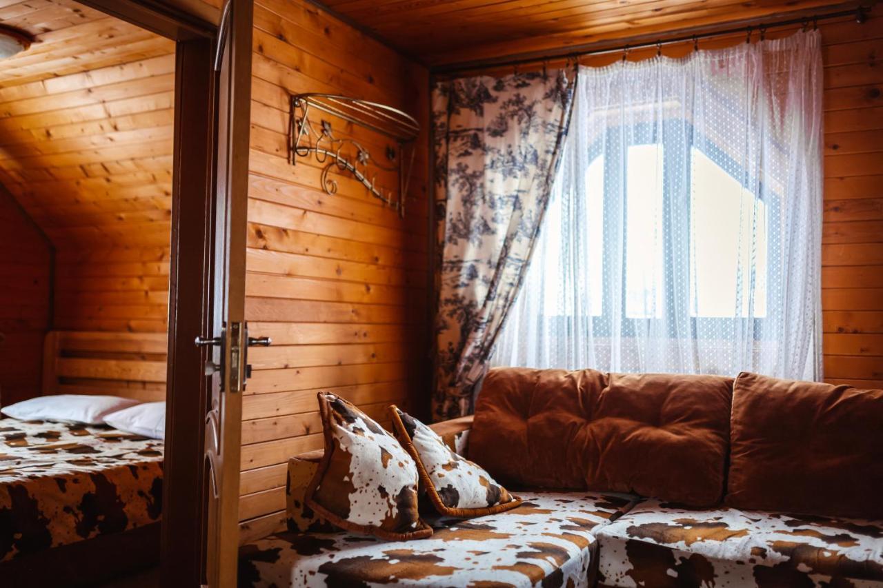 Royal Village Resort بوكوفِل المظهر الخارجي الصورة