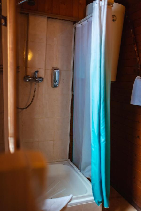 Royal Village Resort بوكوفِل المظهر الخارجي الصورة