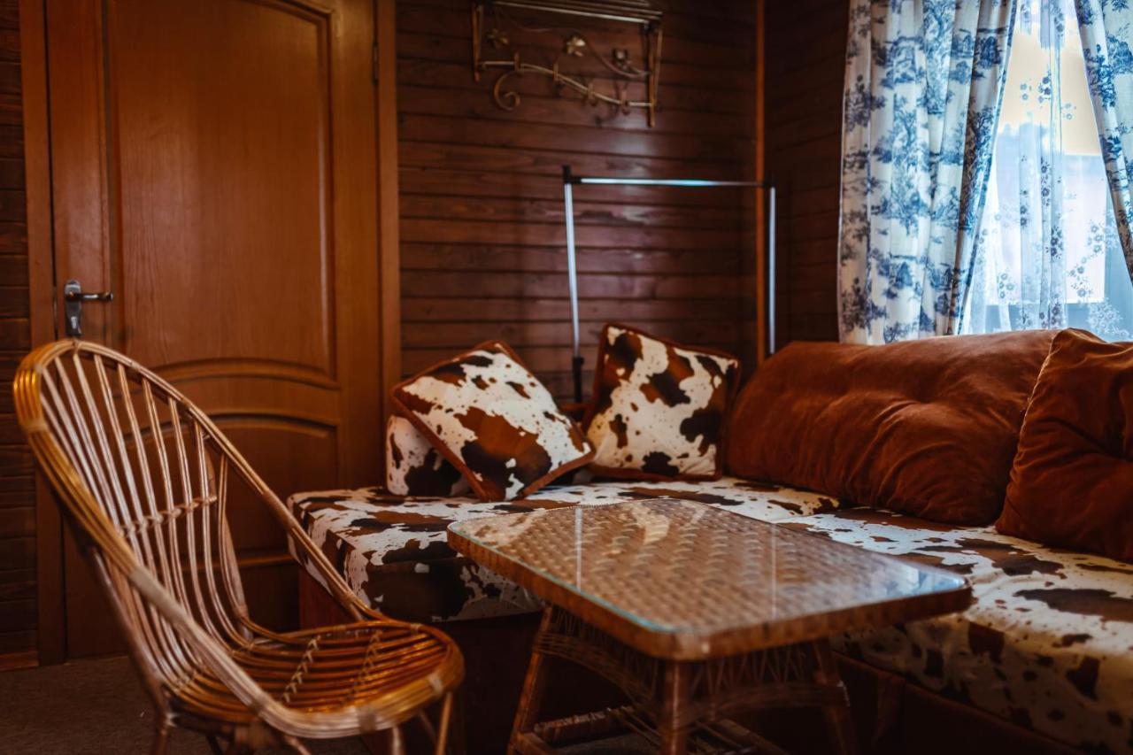 Royal Village Resort بوكوفِل المظهر الخارجي الصورة