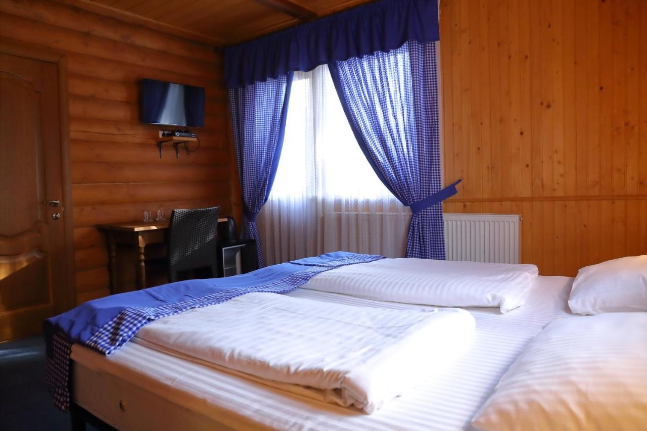 Royal Village Resort بوكوفِل المظهر الخارجي الصورة