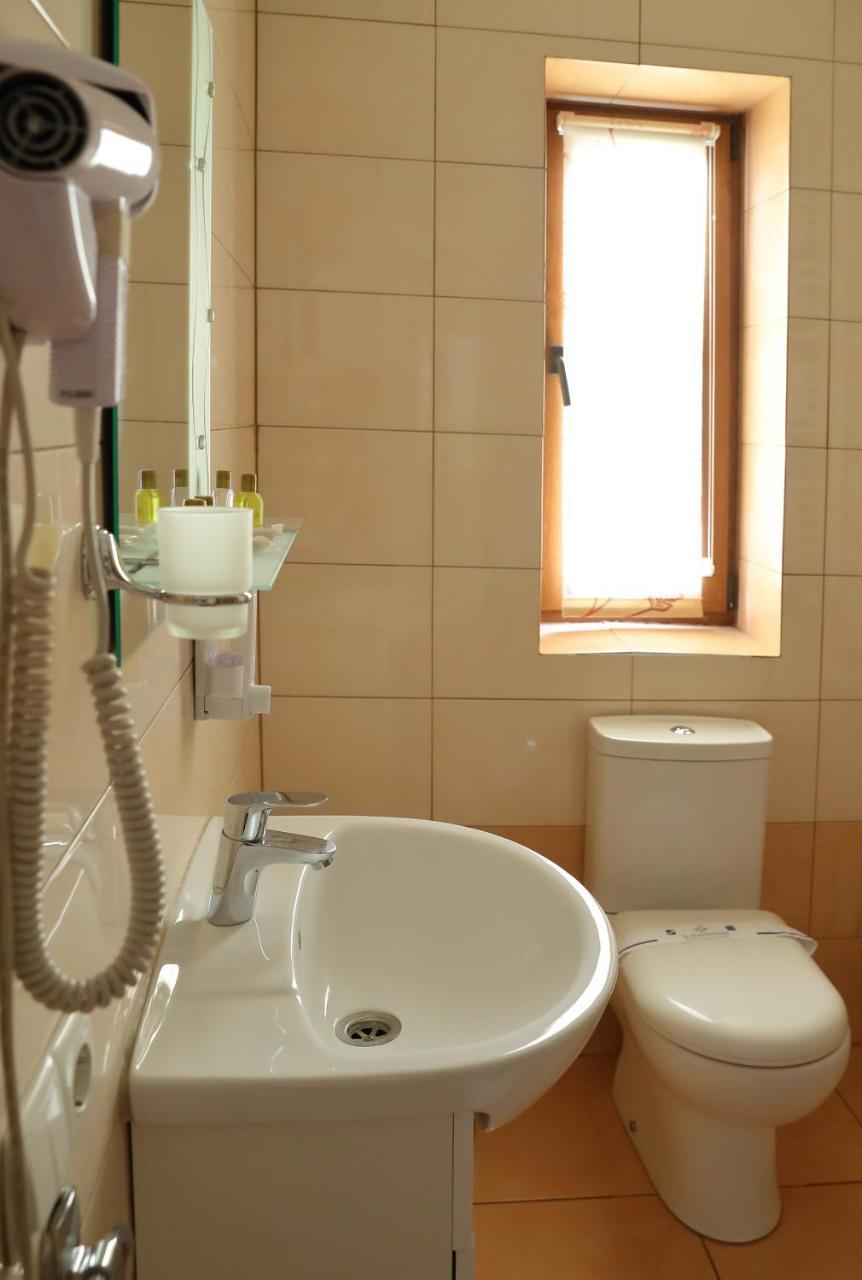 Royal Village Resort بوكوفِل المظهر الخارجي الصورة