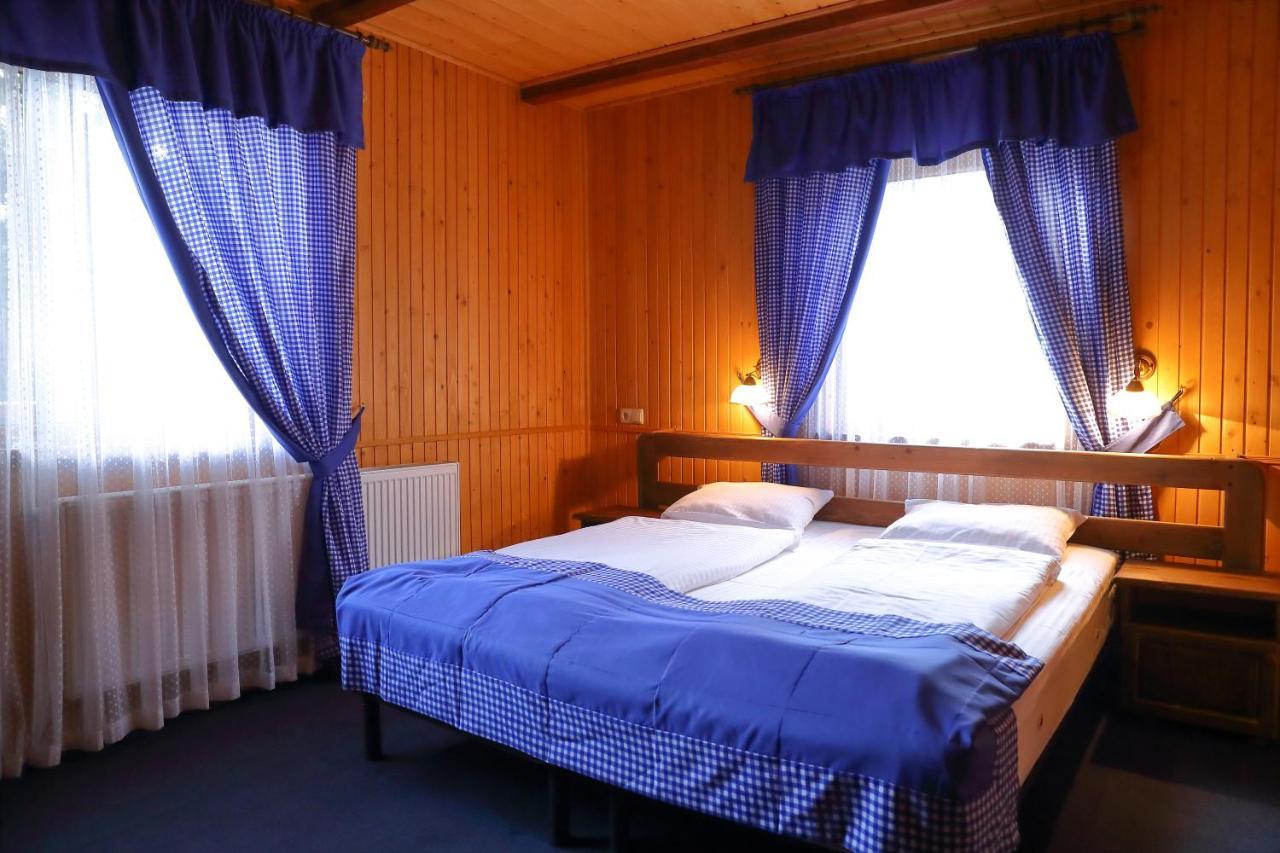 Royal Village Resort بوكوفِل المظهر الخارجي الصورة